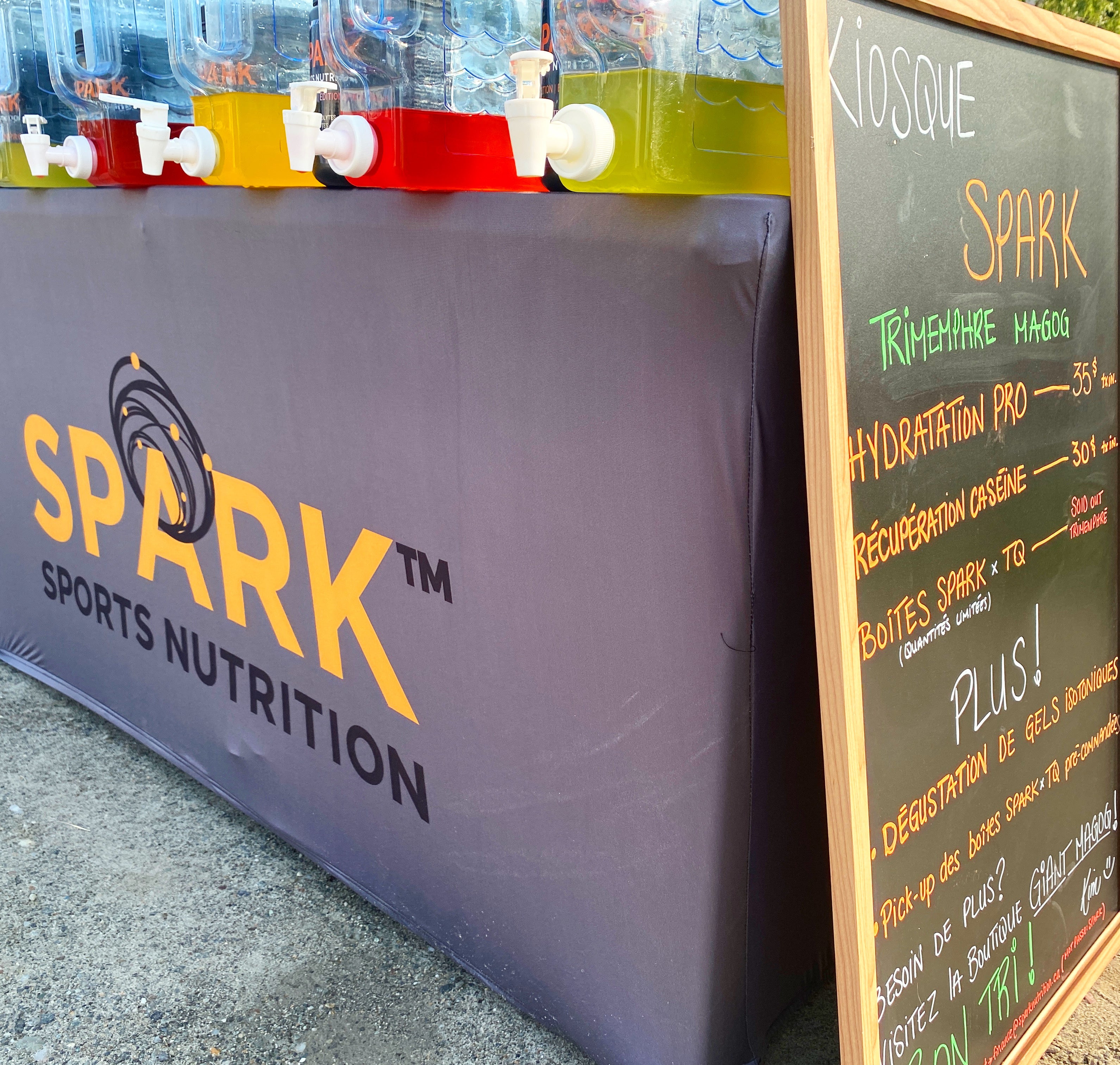 EVENTS 2021 - WHAT WE'VE LEARN