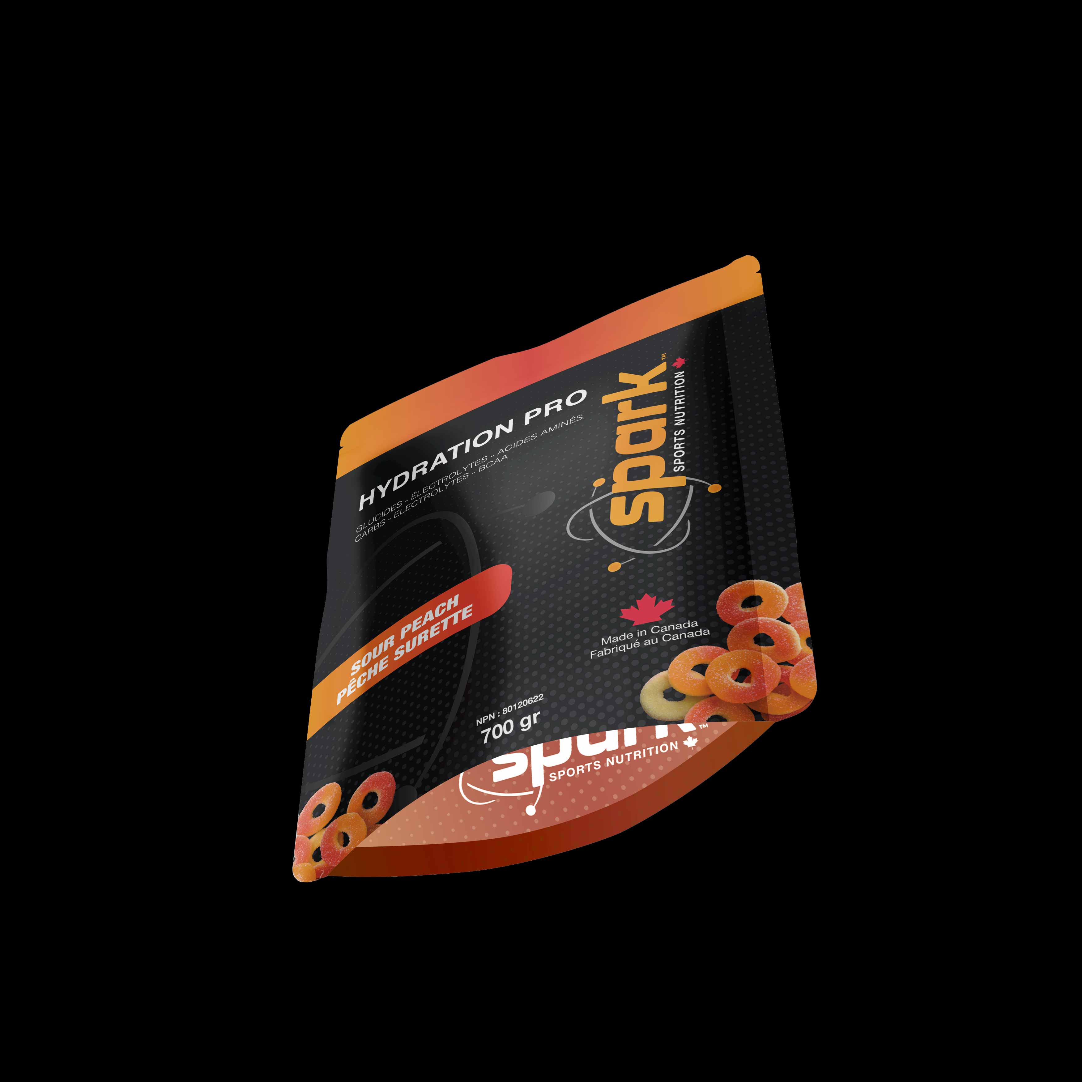 SPARK PRO HYDRATION