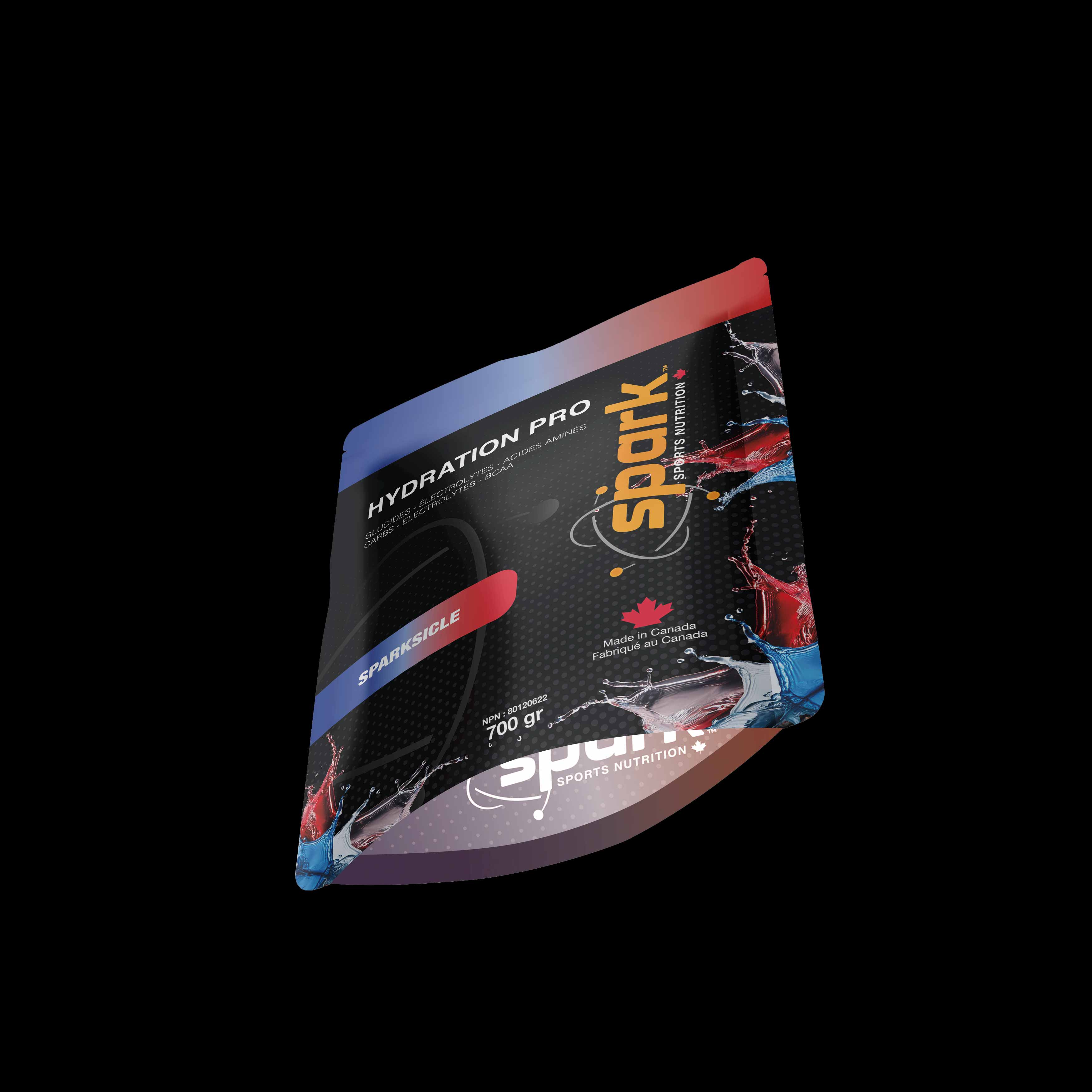 SPARK PRO HYDRATION