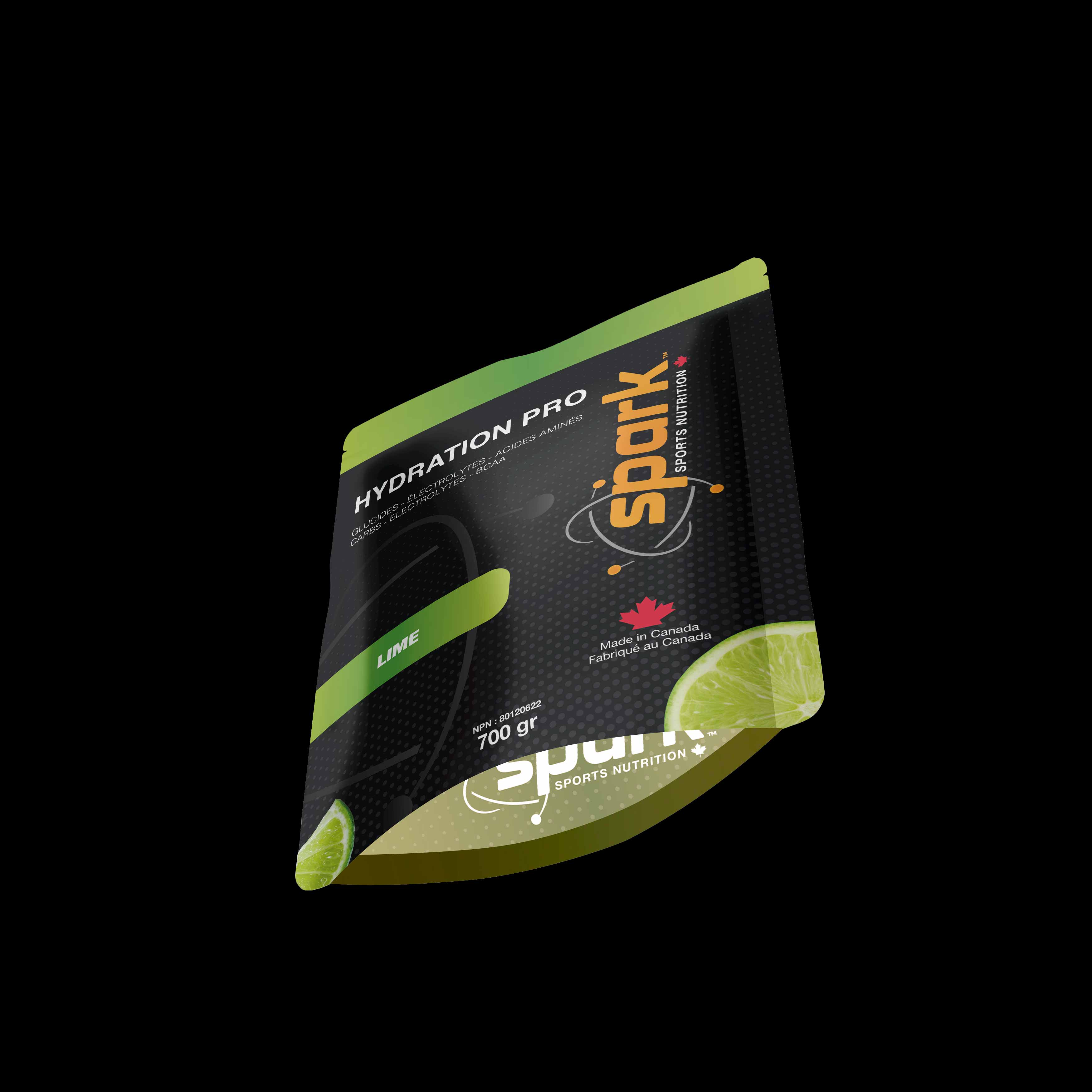 SPARK PRO HYDRATION