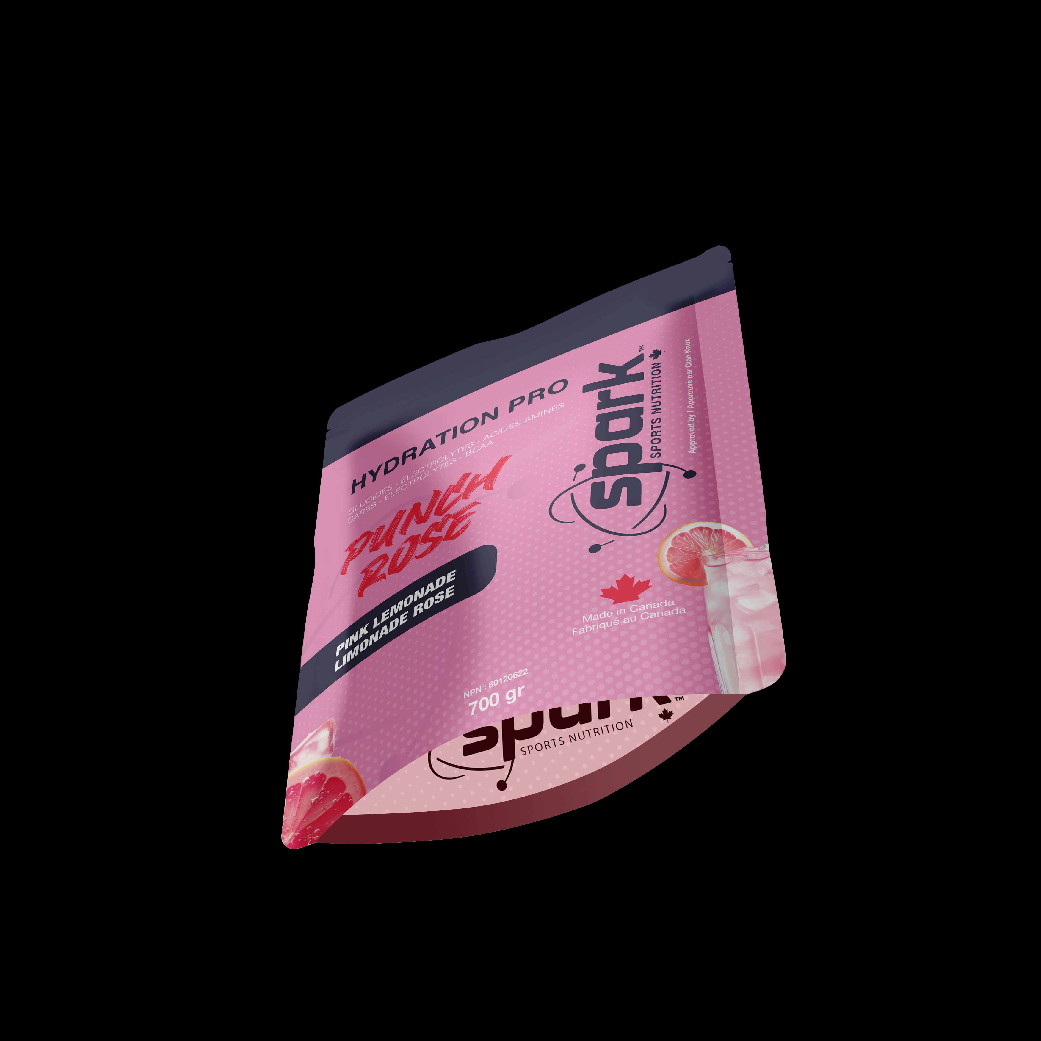 SPARK PRO HYDRATION