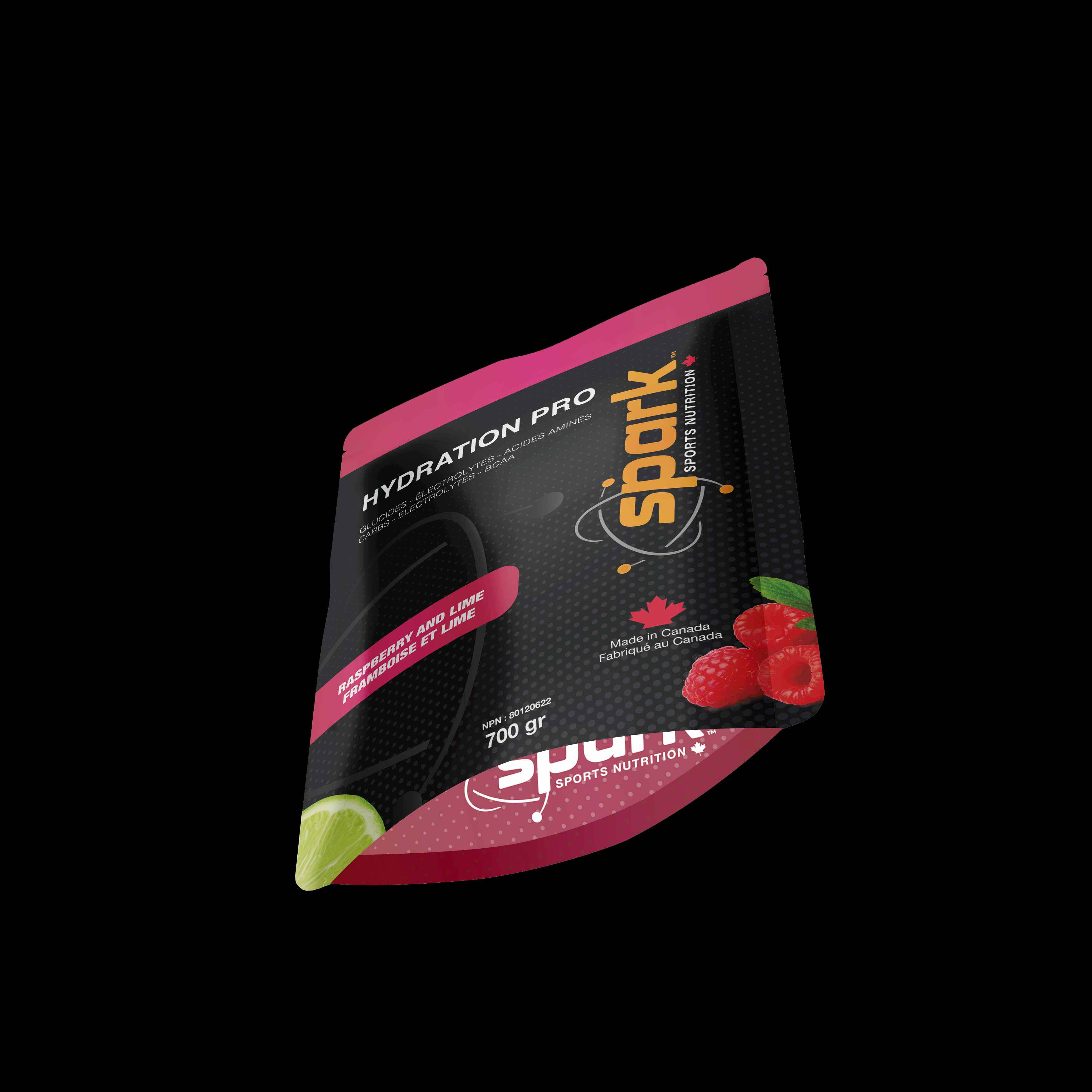 SPARK PRO HYDRATION