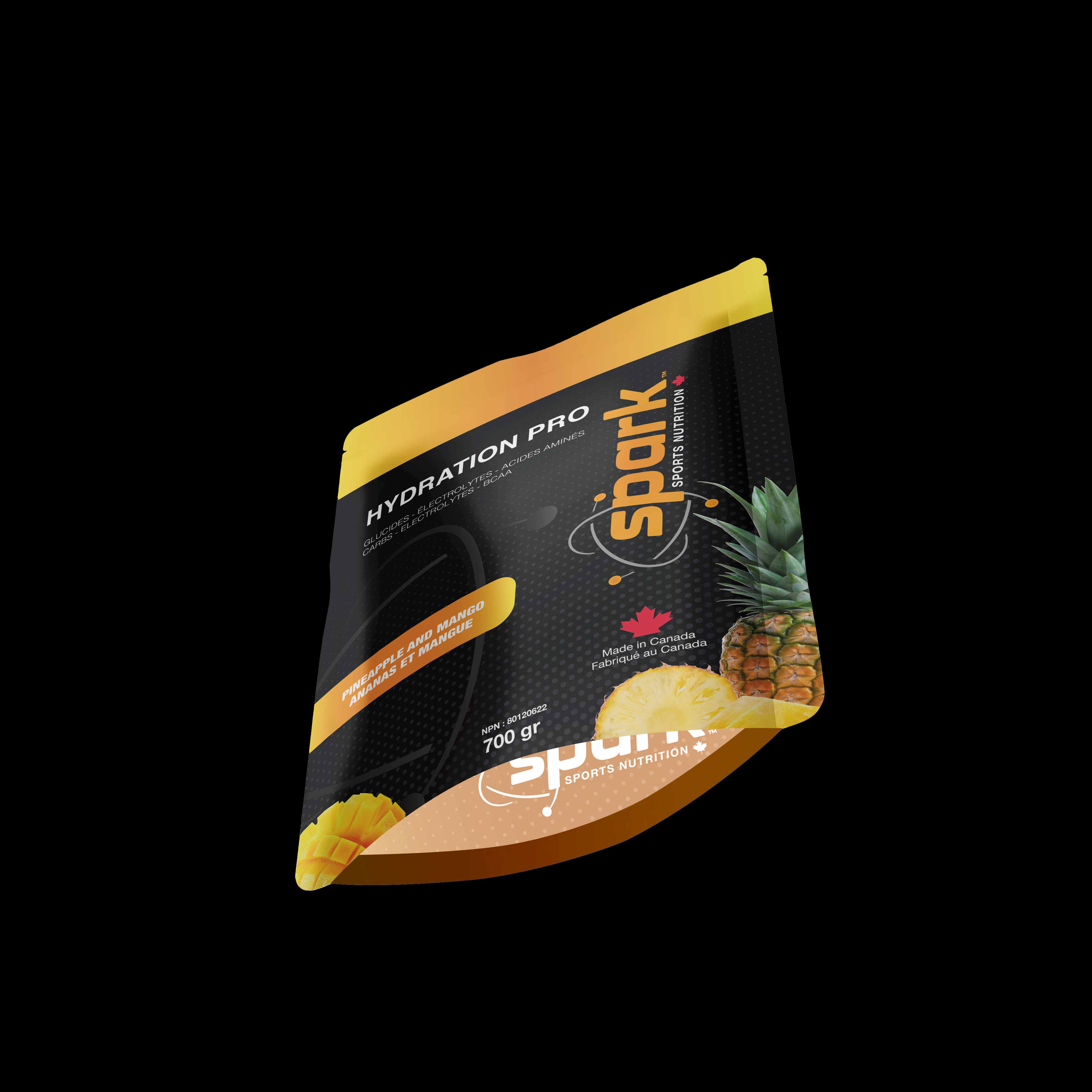 SPARK PRO HYDRATION