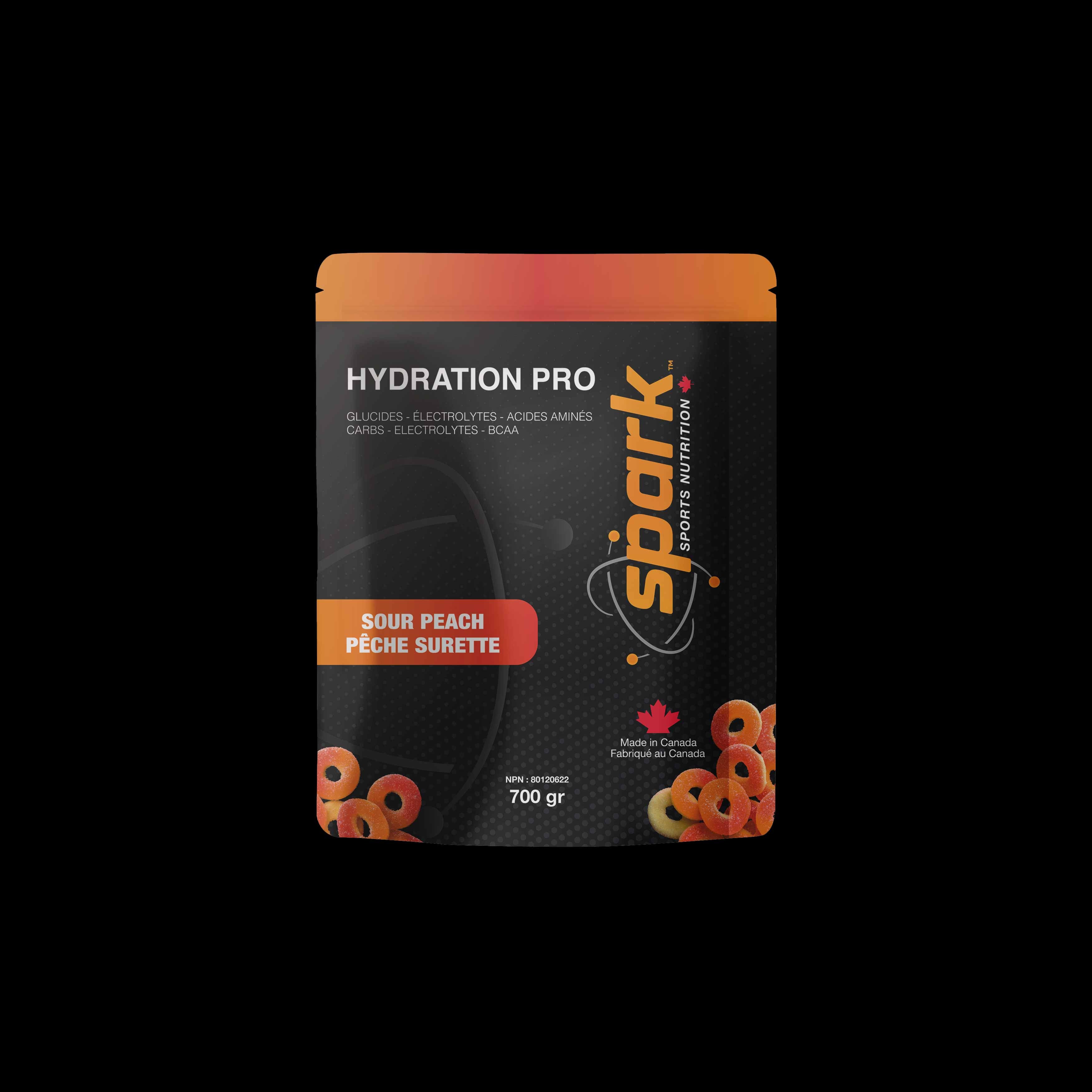 SPARK PRO HYDRATION