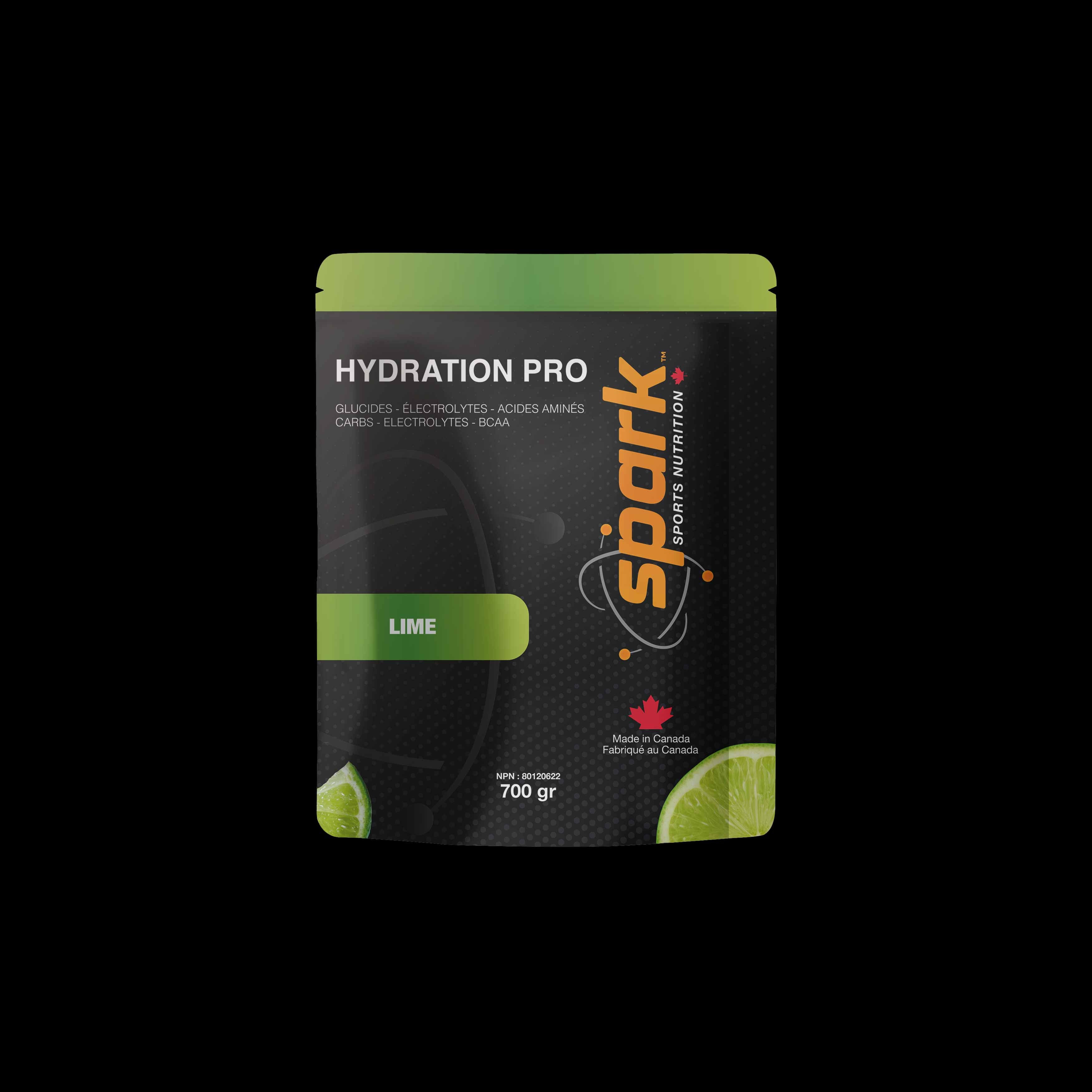SPARK PRO HYDRATION