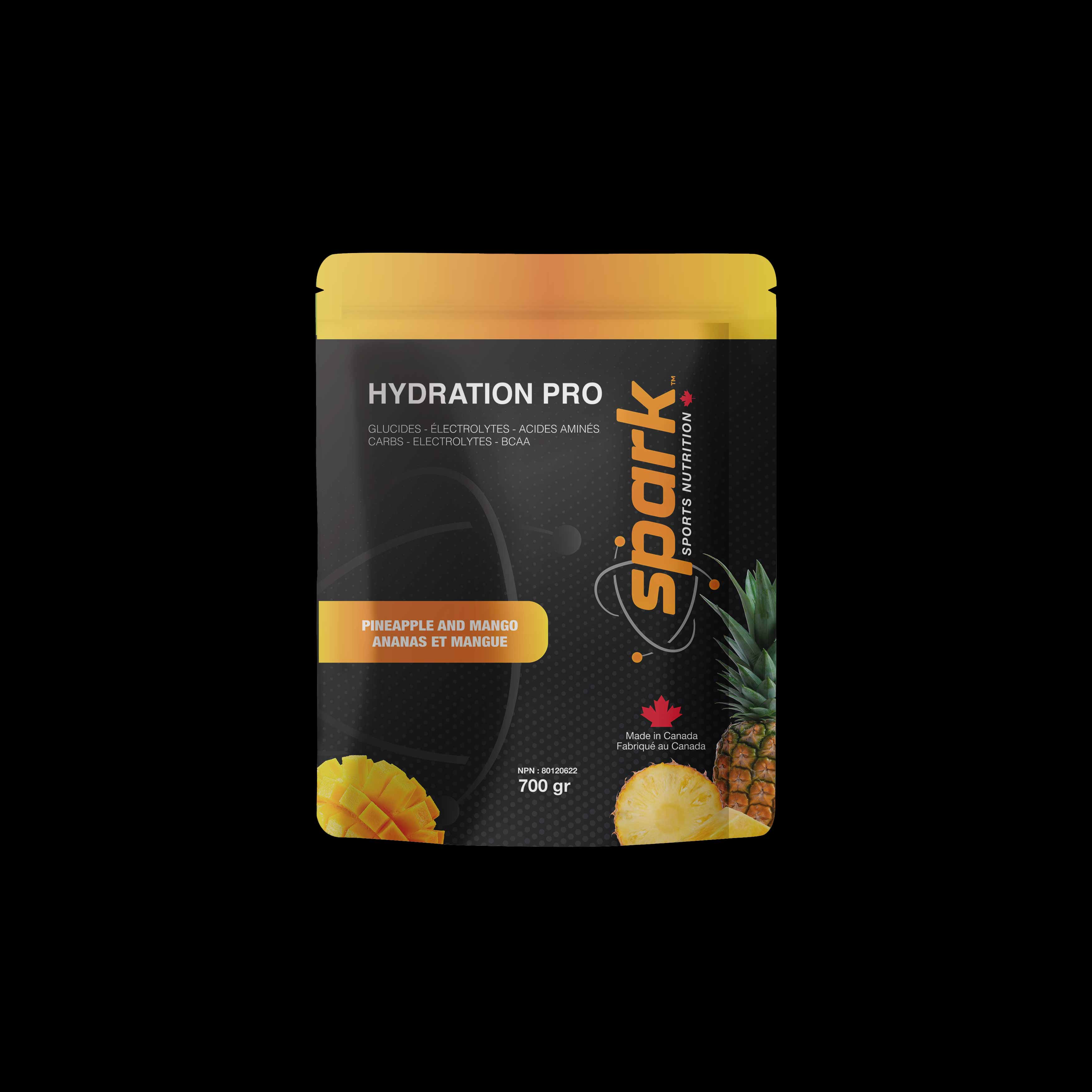 SPARK PRO HYDRATION