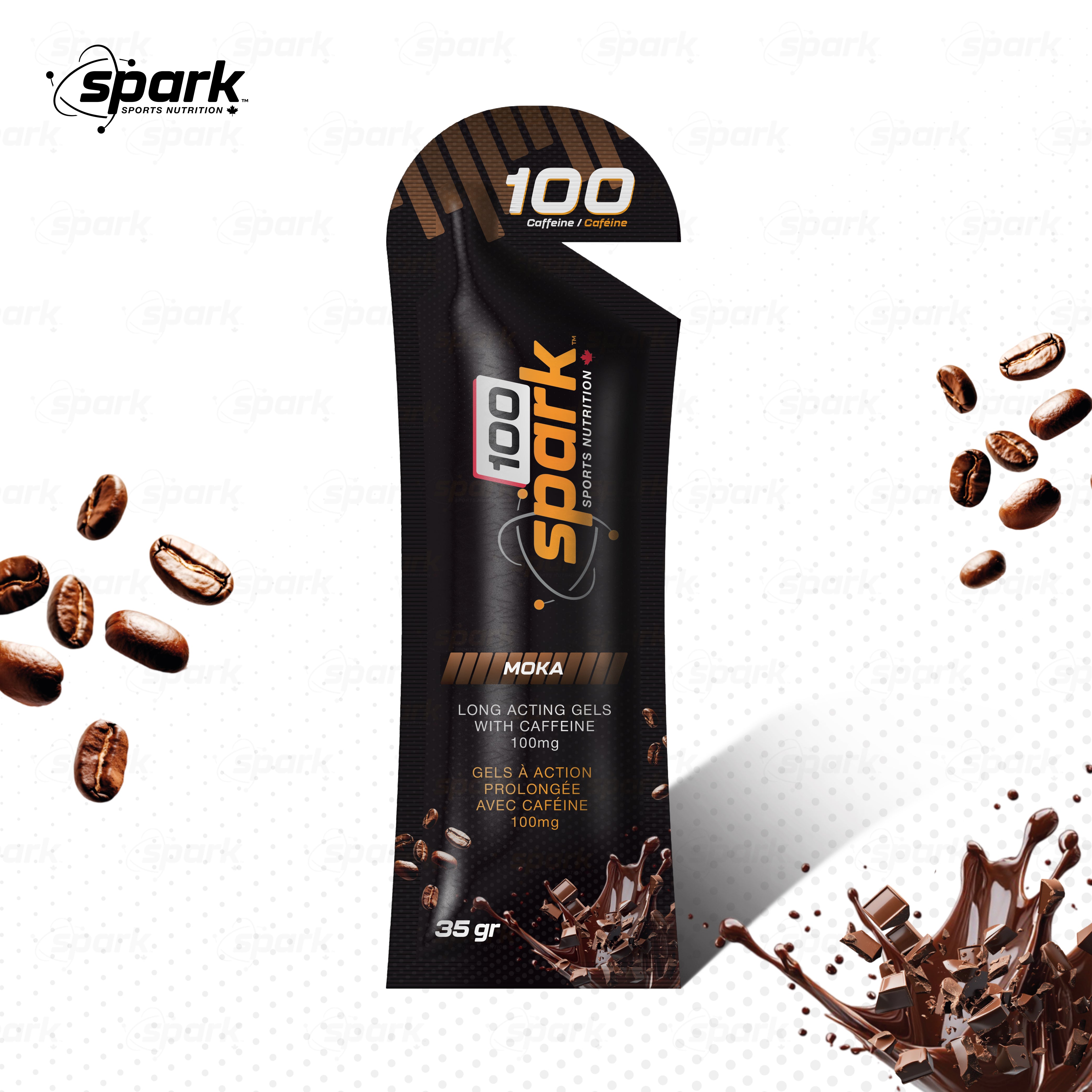 SPARK 100