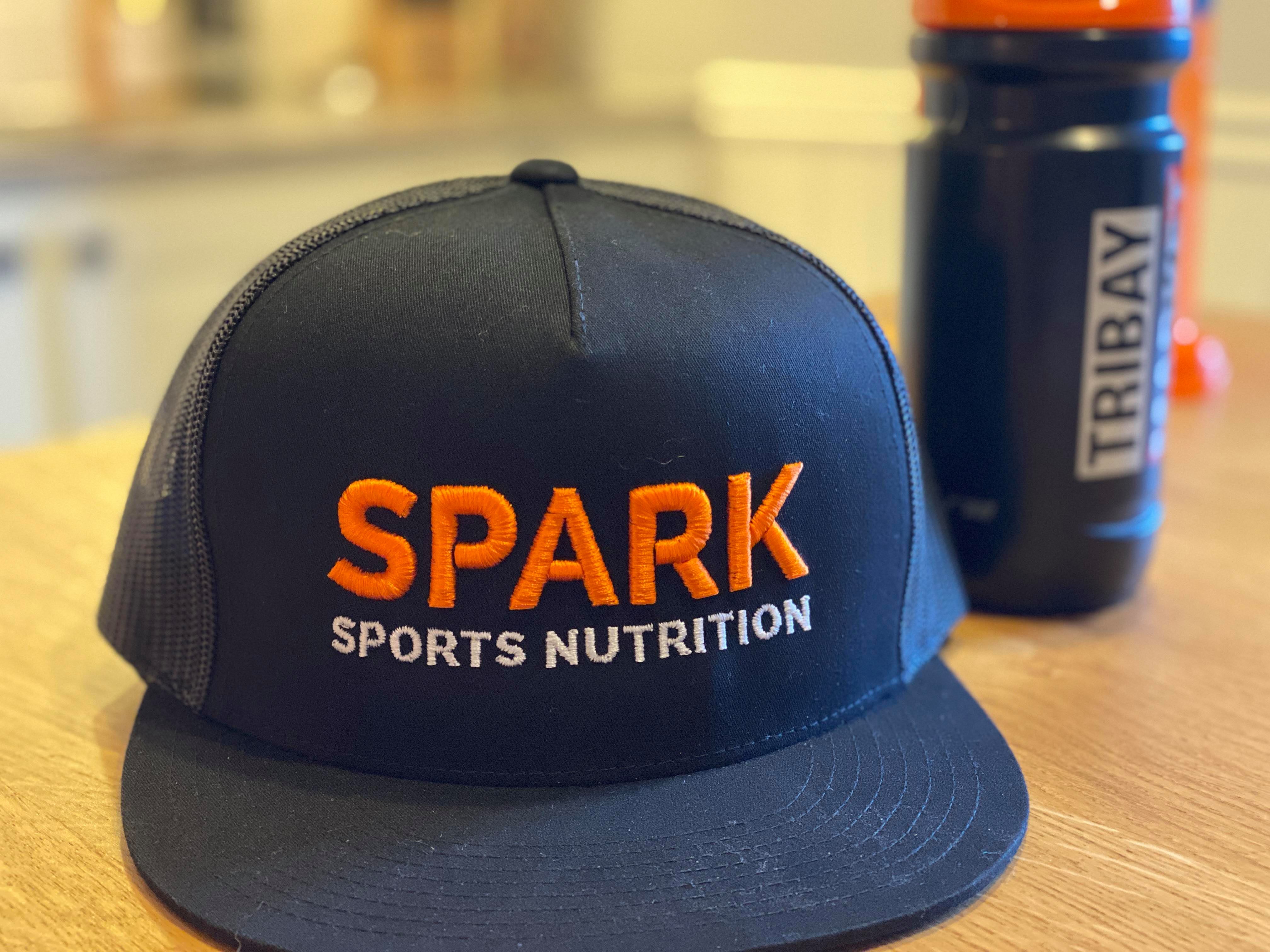 SPARK YUPOONG CLASSIC Cap