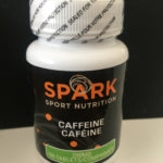 SPARK CAFFEINE PILLS