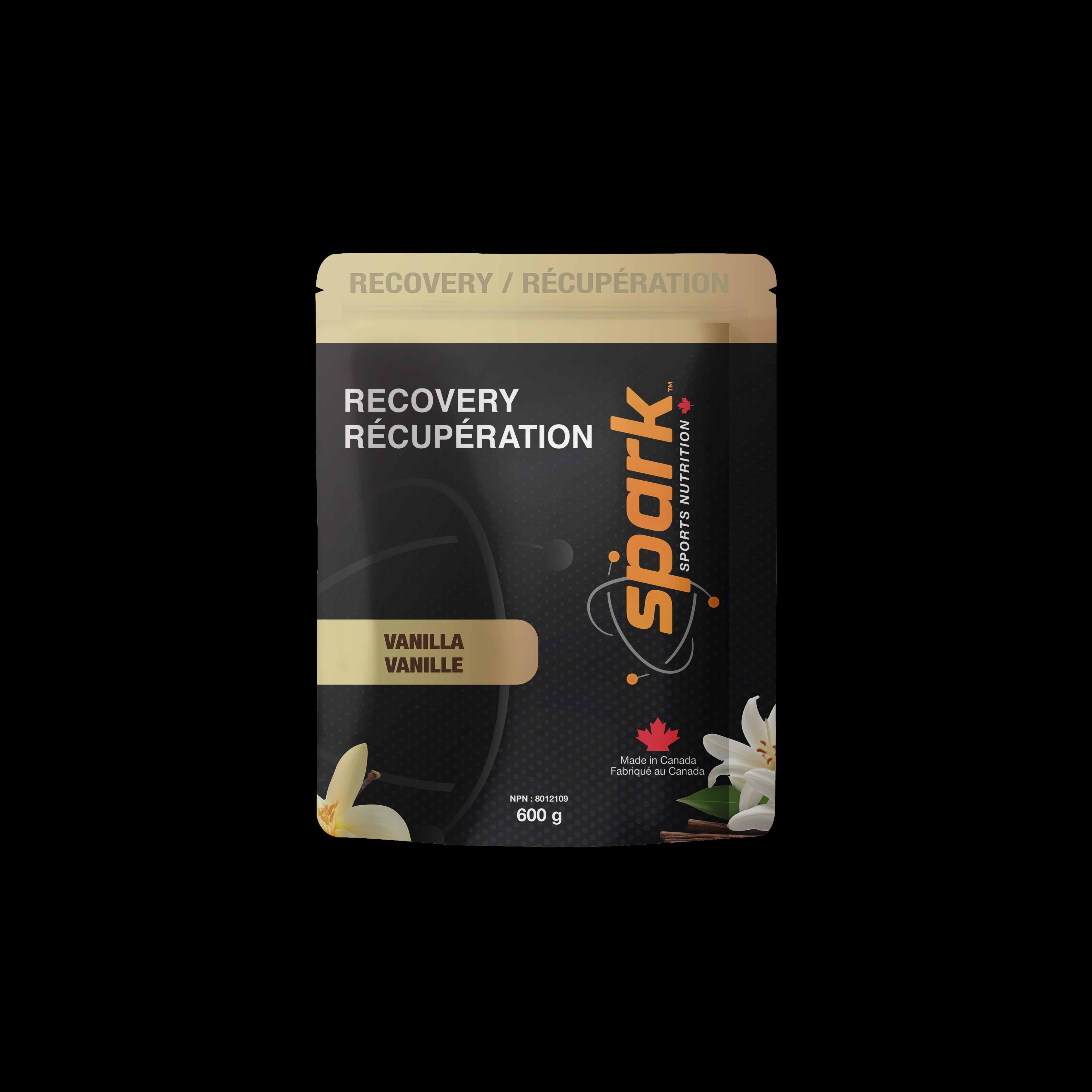 RECOVERY SYSTEM