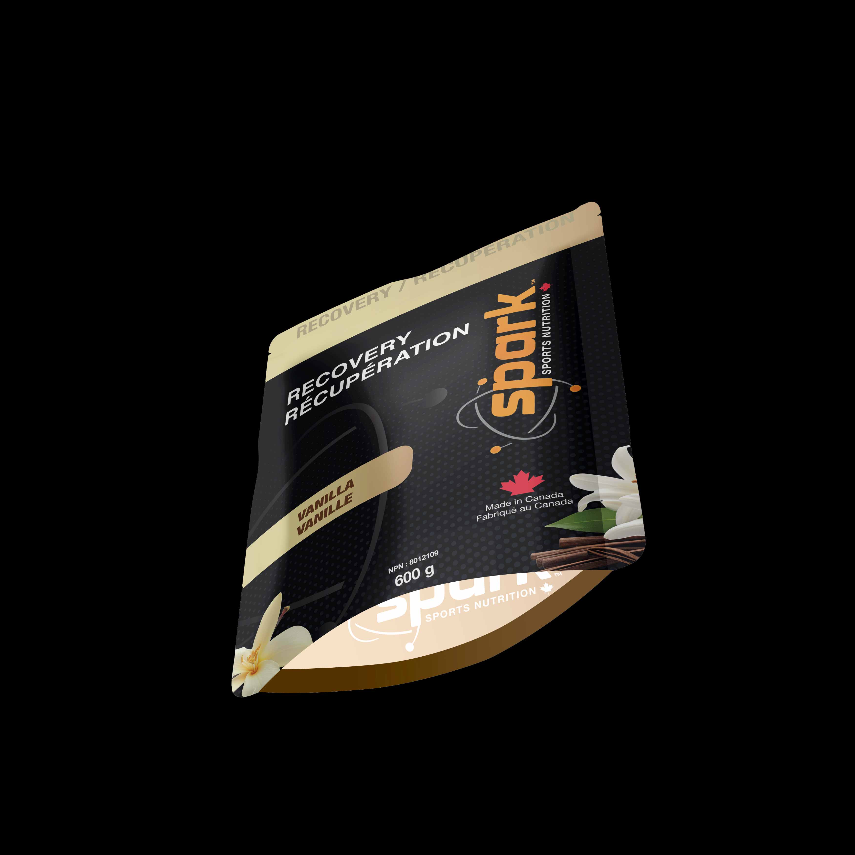 RECOVERY PROTEIN - 2 Flavours available