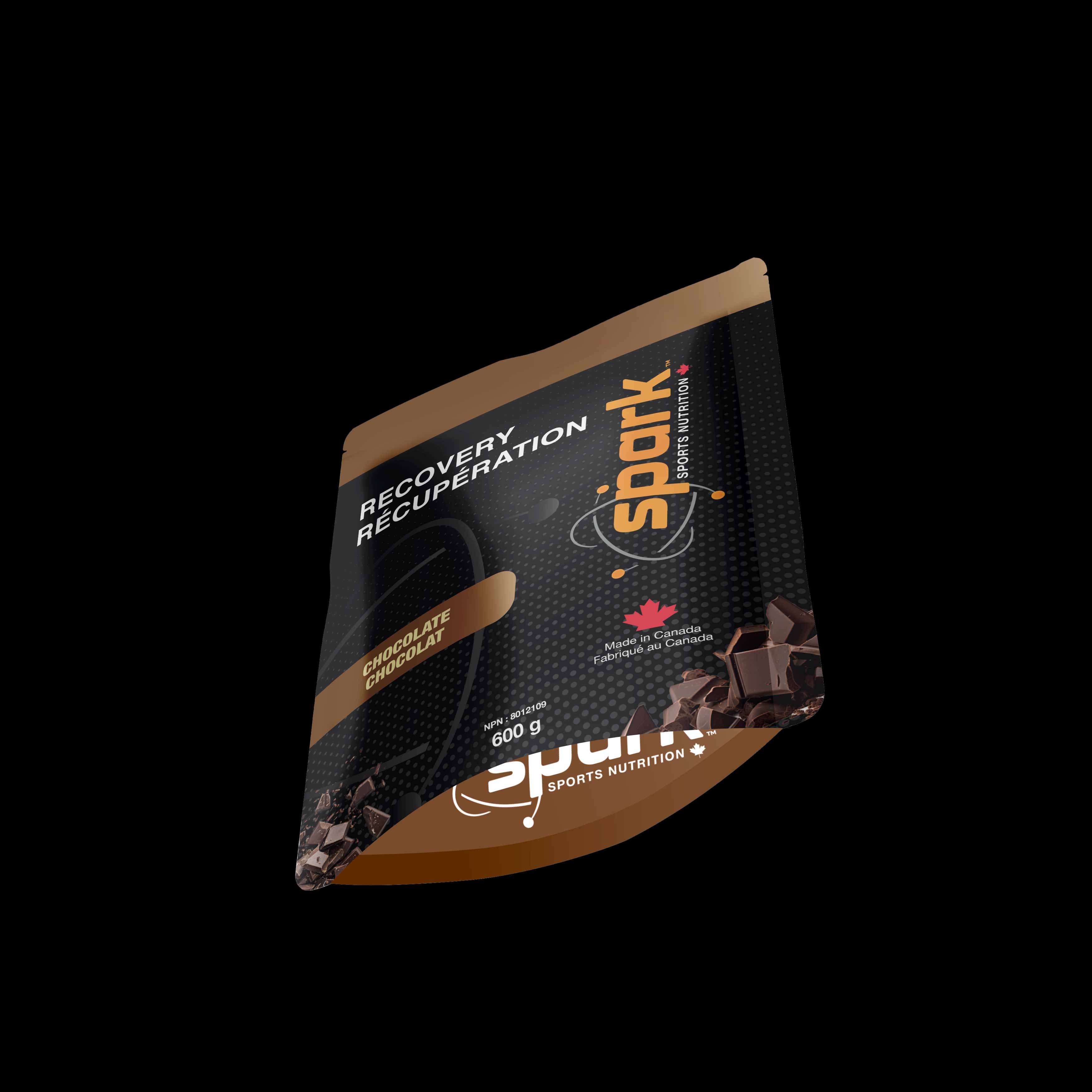 RECOVERY PROTEIN - 2 Flavours available