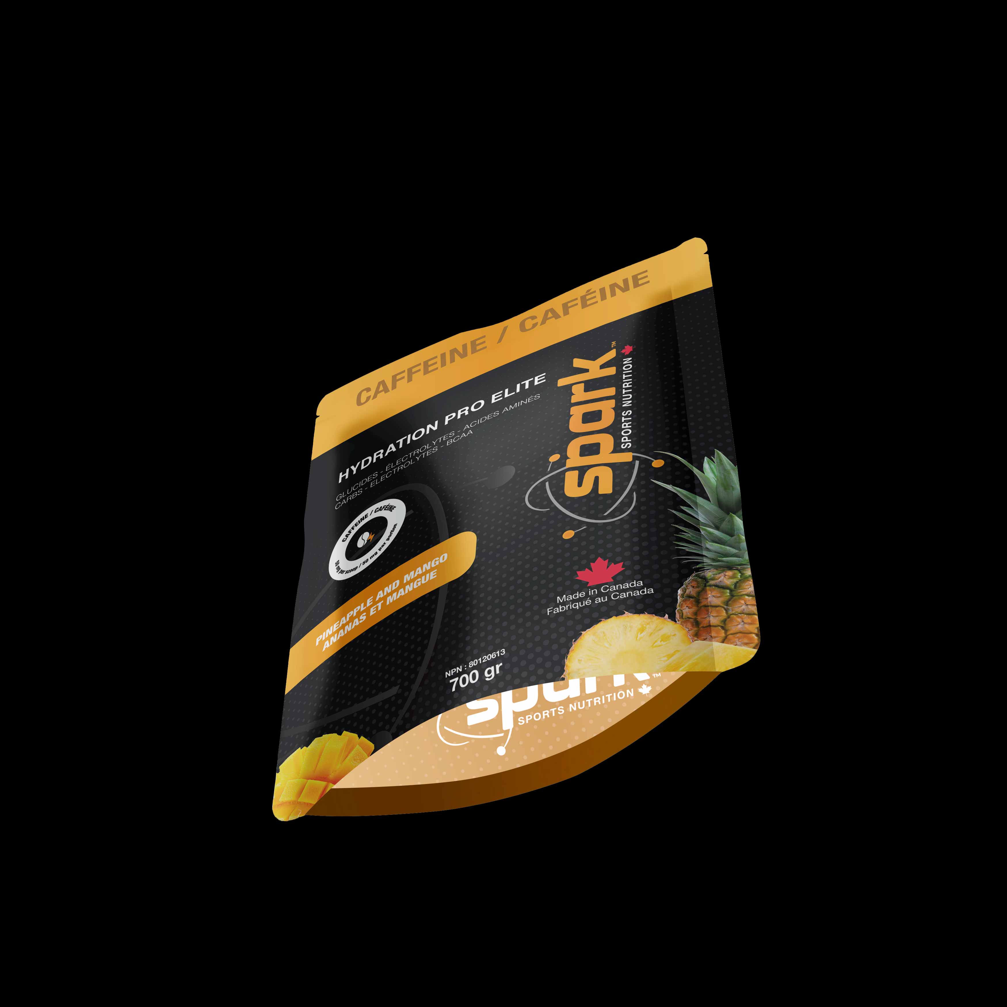 SPARK PRO ELITE