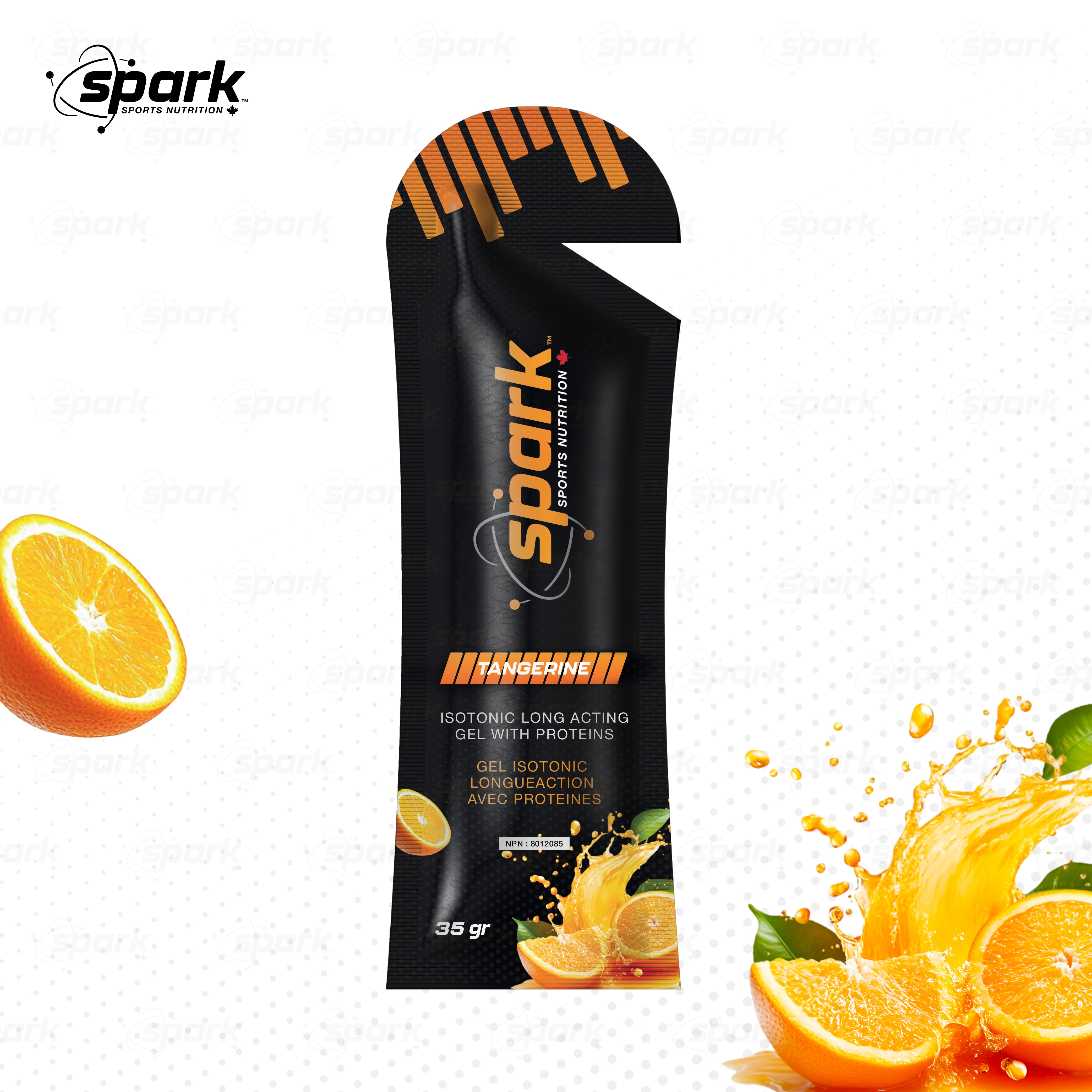 ISOTONIC LONG ACTING GEL