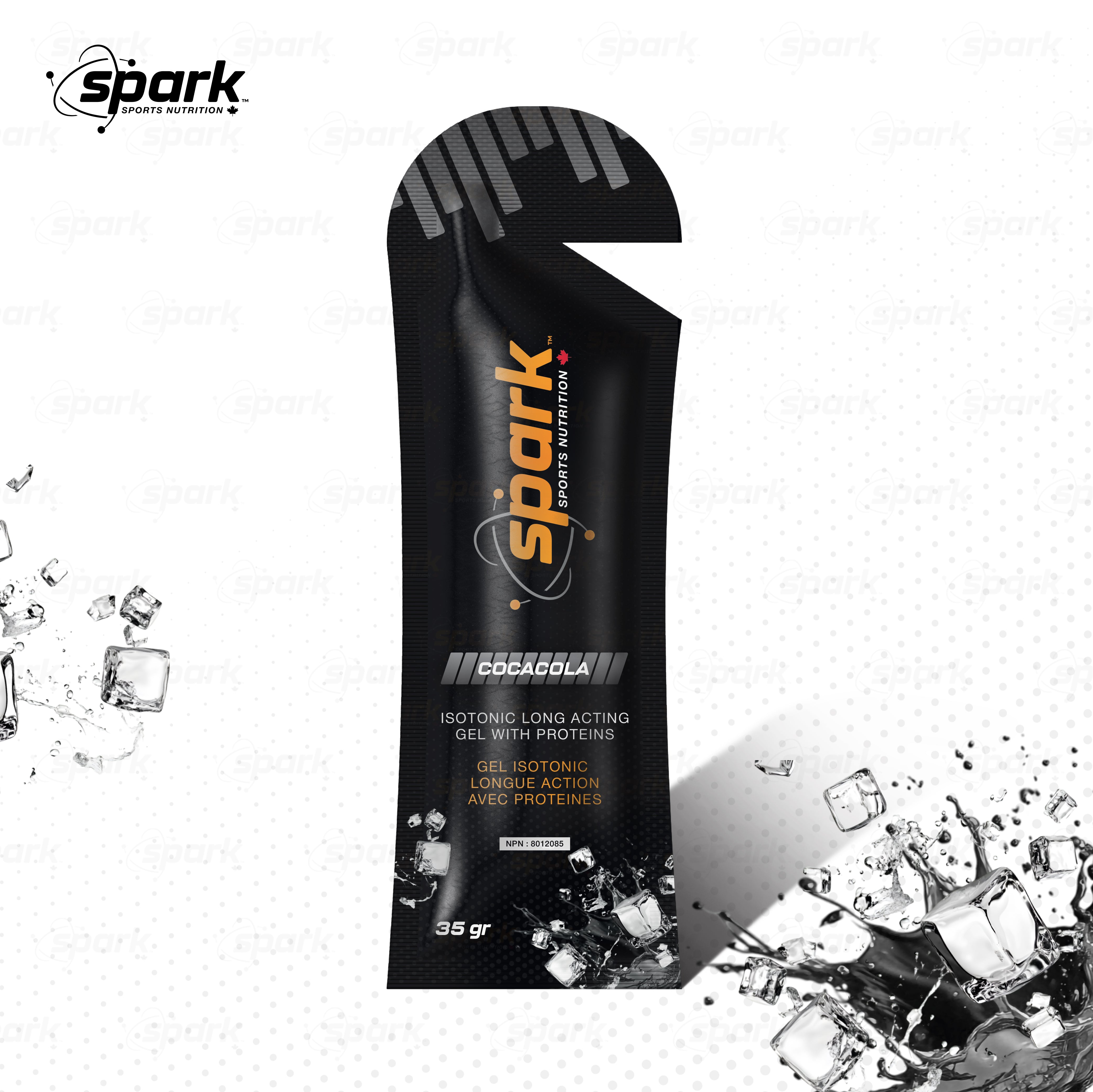 ISOTONIC LONG ACTING GEL