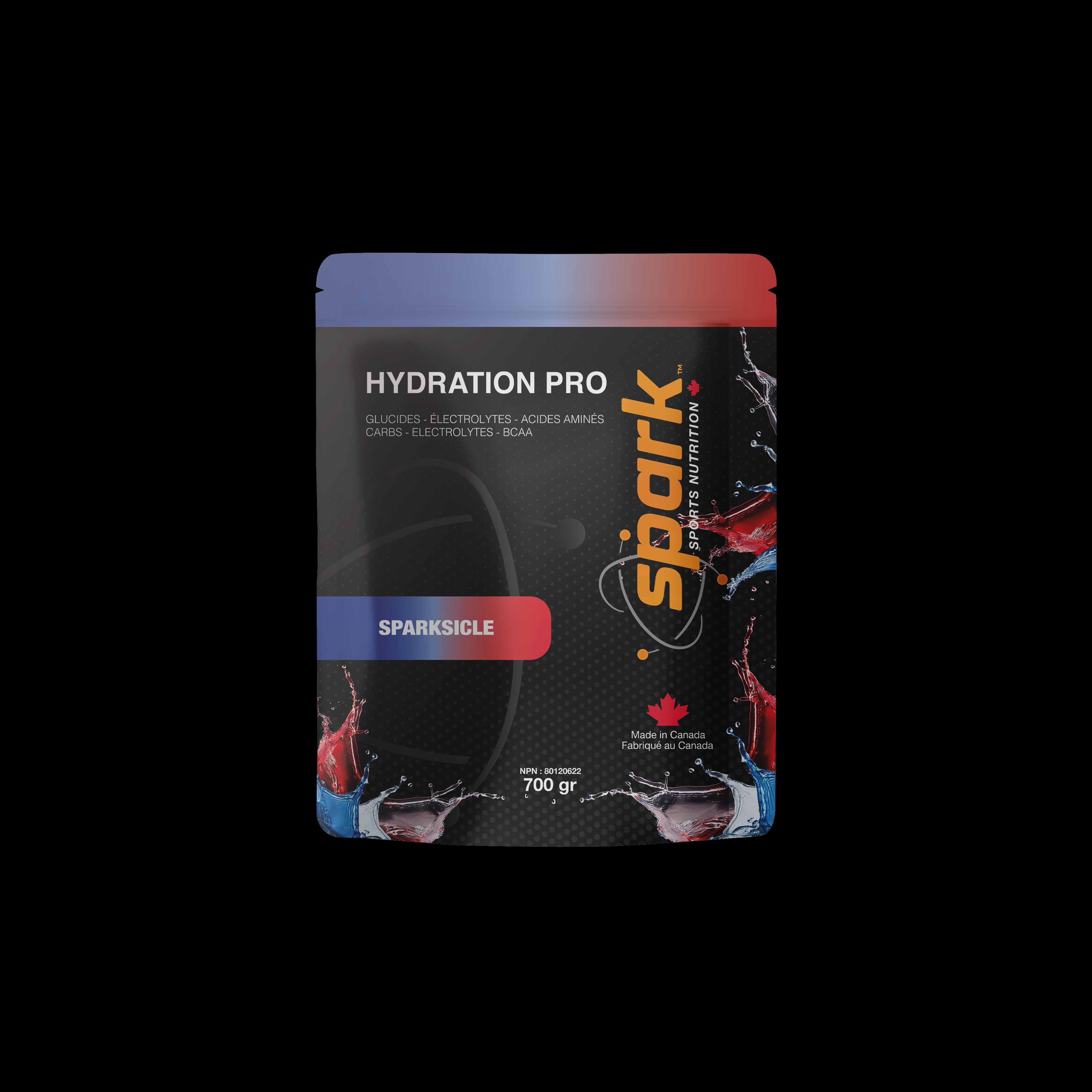 SPARK PRO HYDRATION