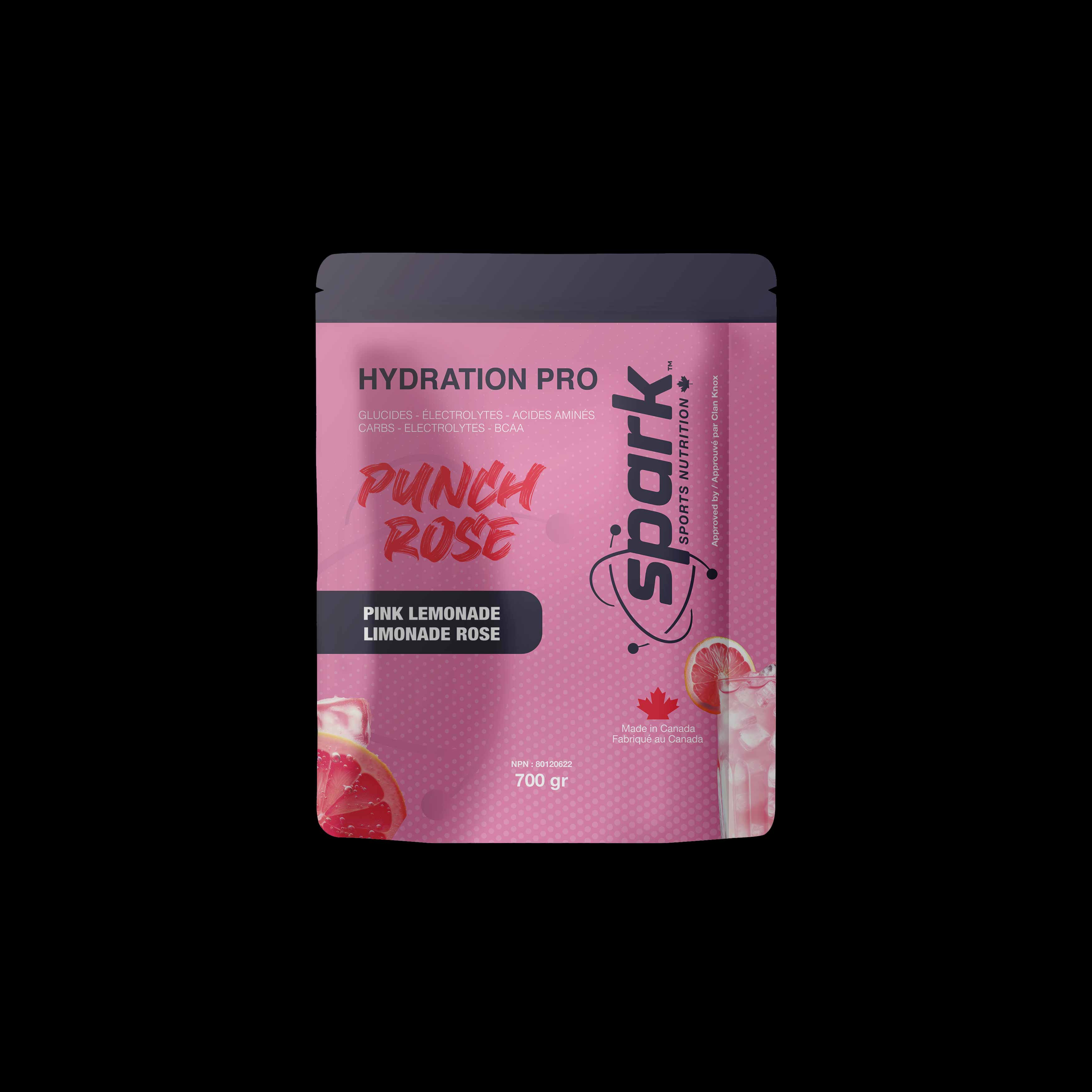 SPARK PRO HYDRATION