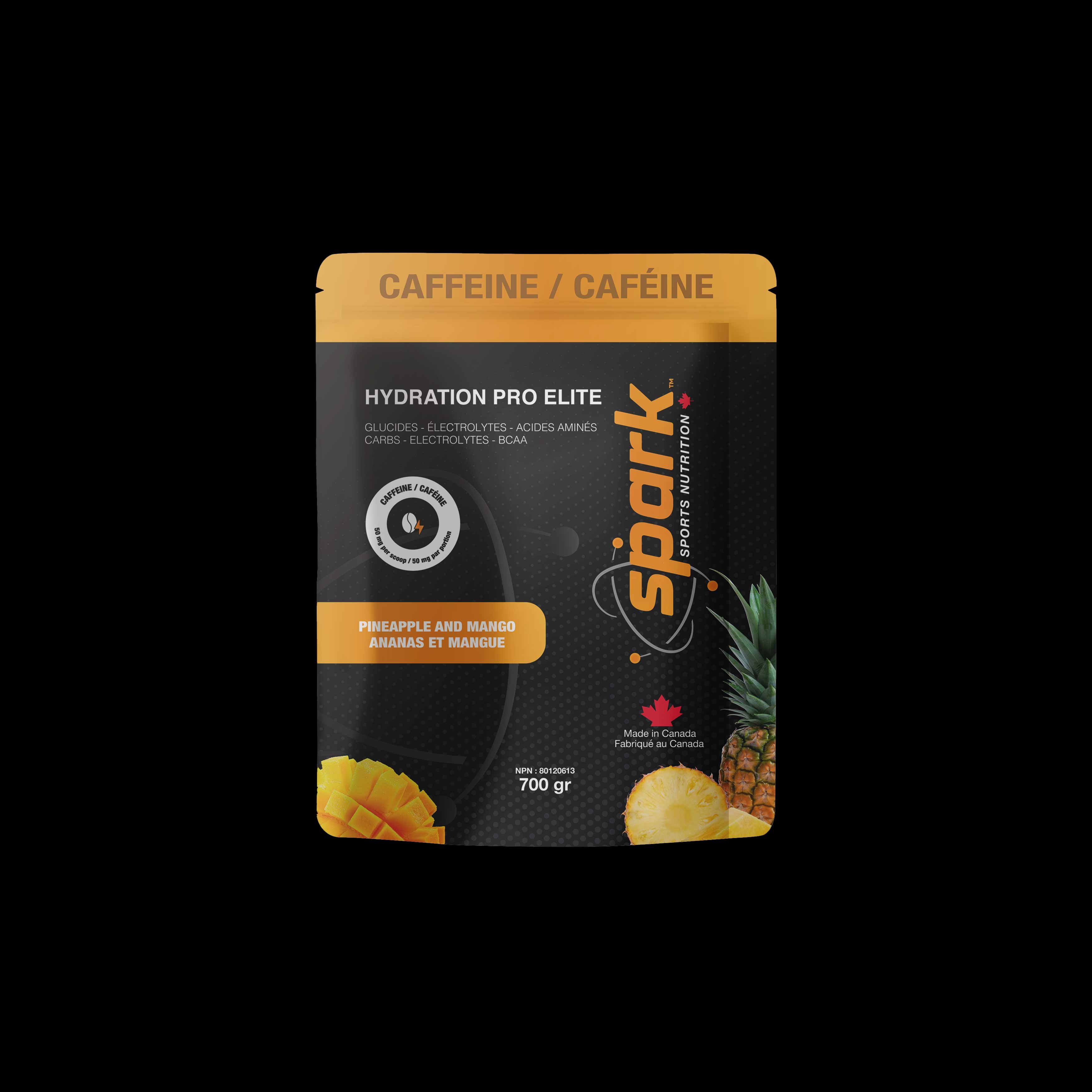 SPARK PRO ELITE