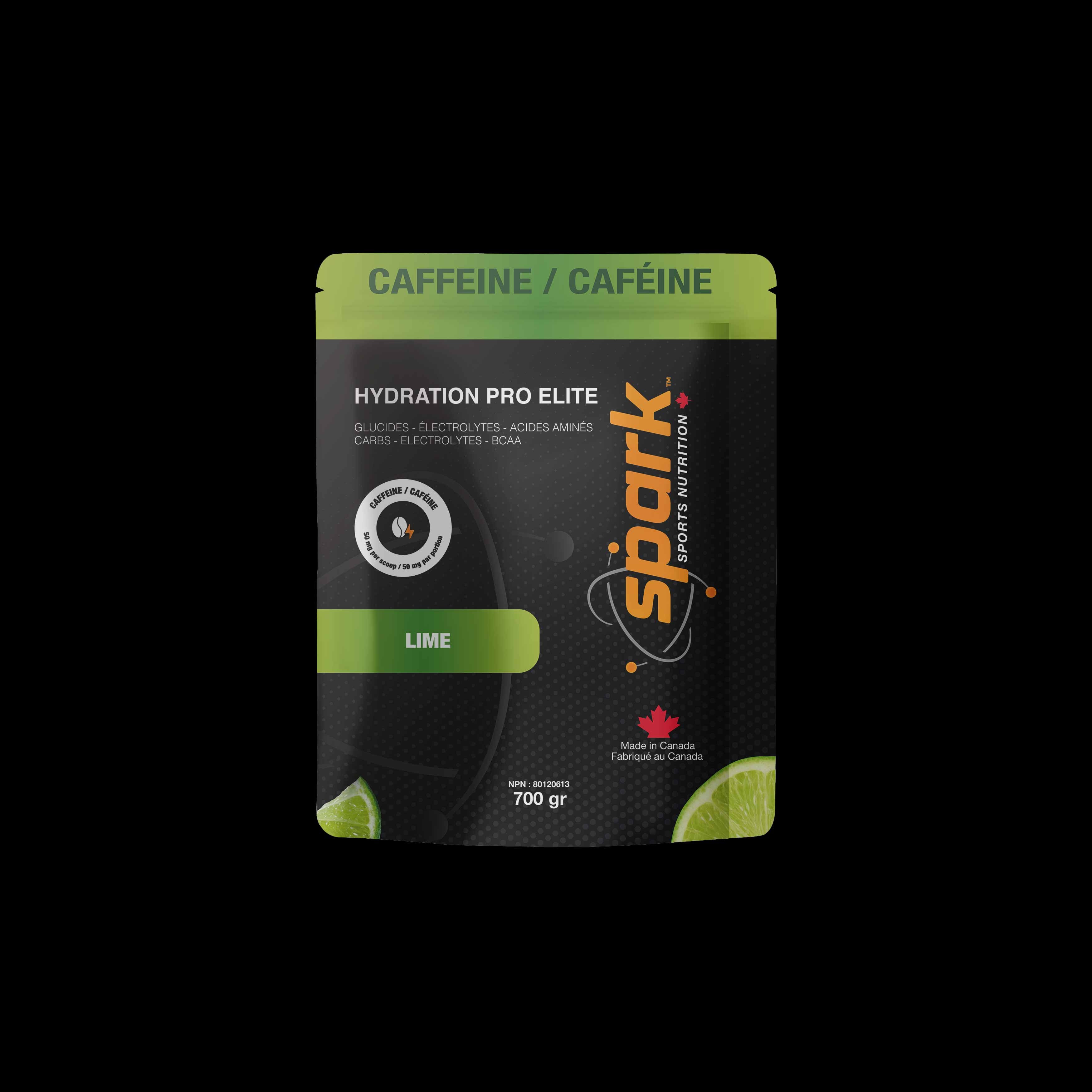 SPARK PRO ELITE