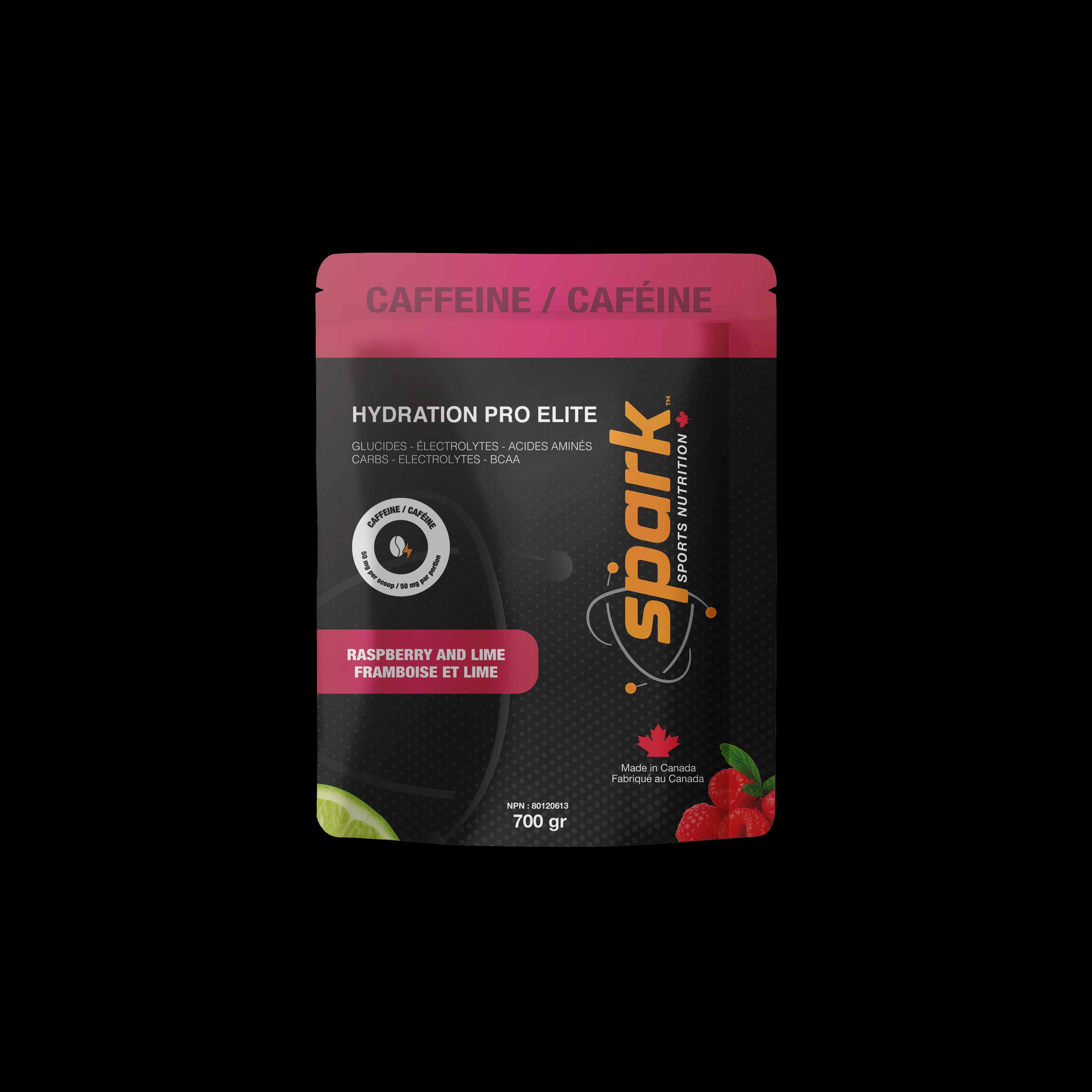 SPARK PRO ELITE