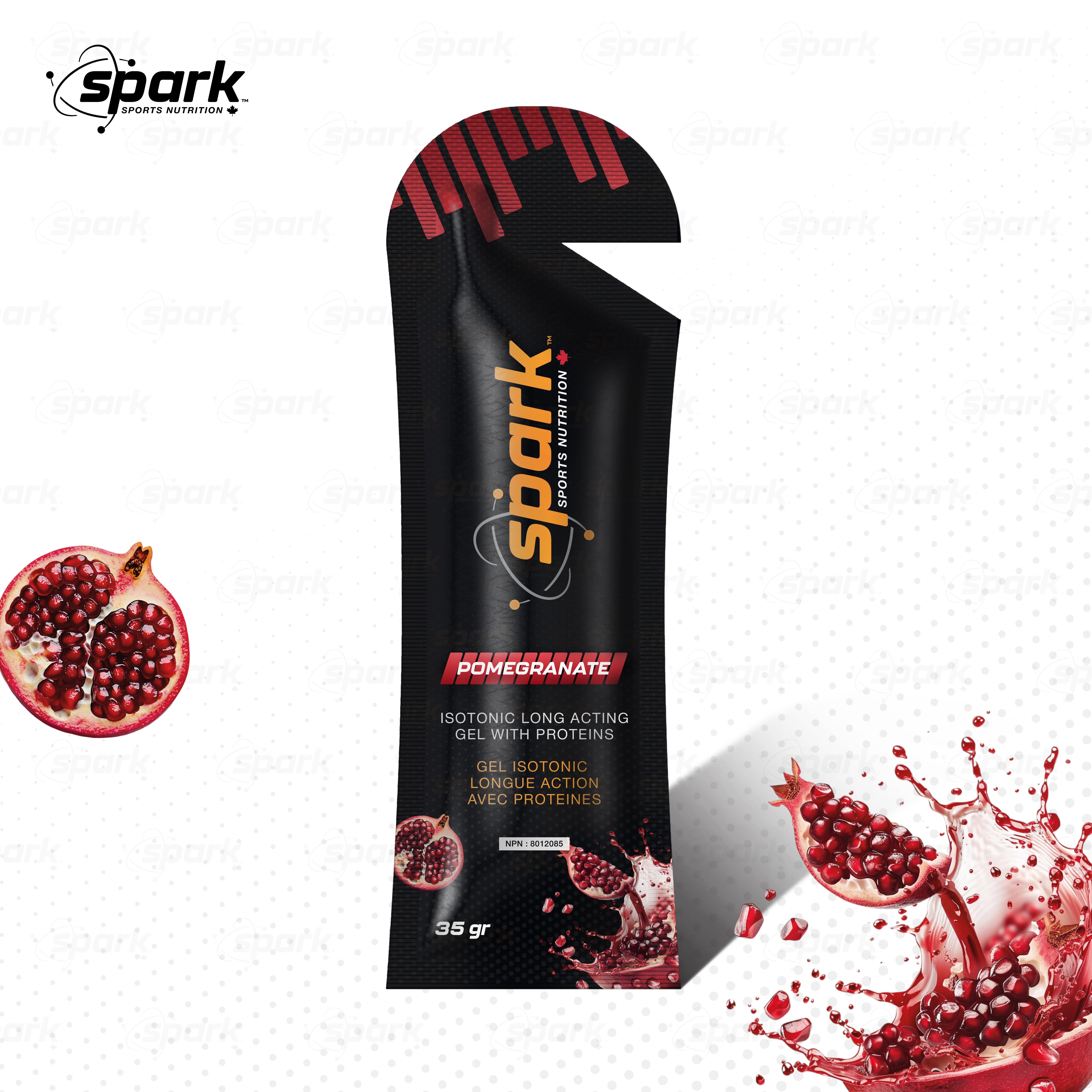 ISOTONIC LONG ACTING GEL