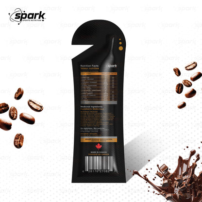 SPARK 100