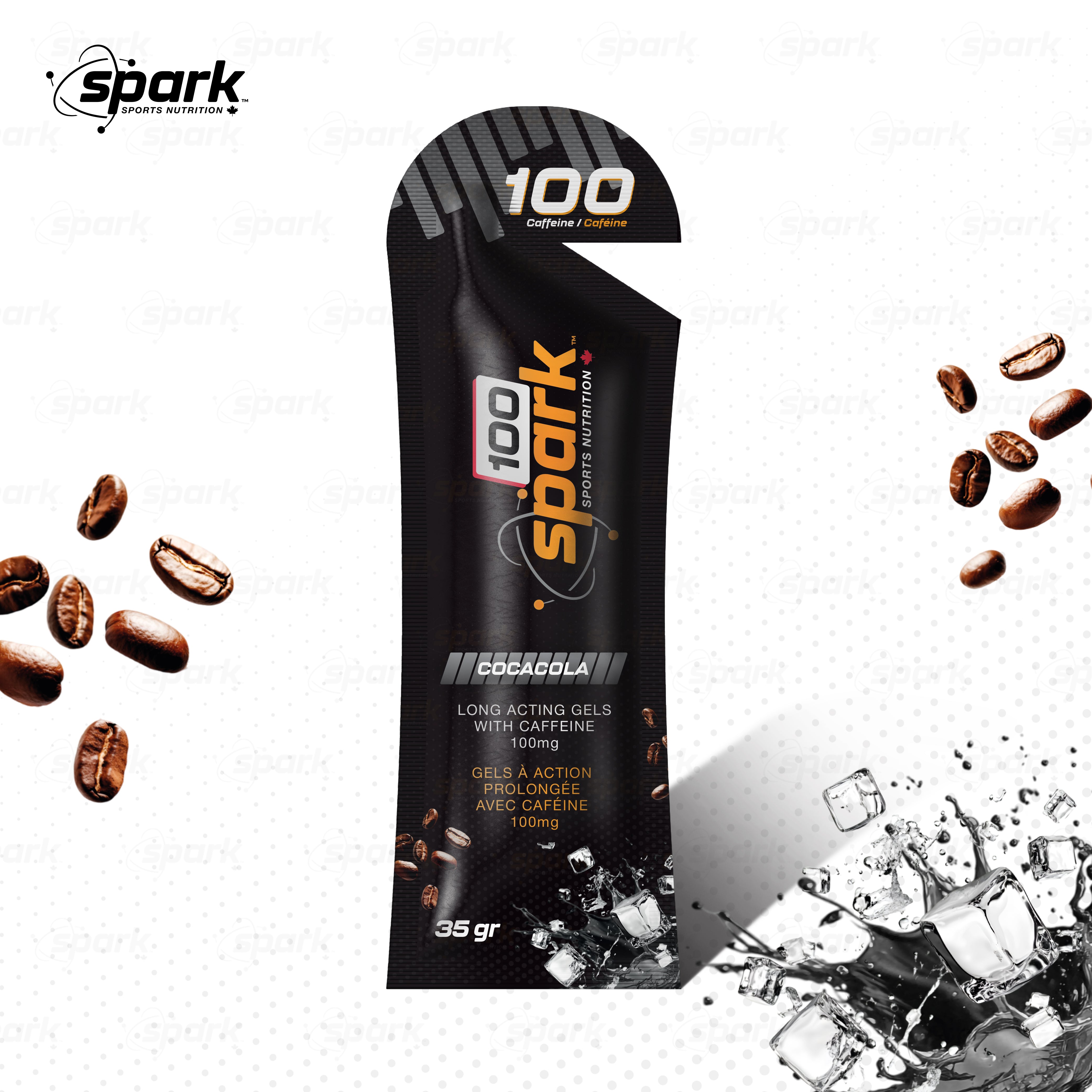 SPARK 100