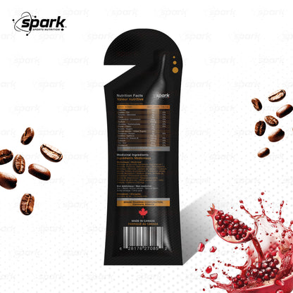 SPARK 100
