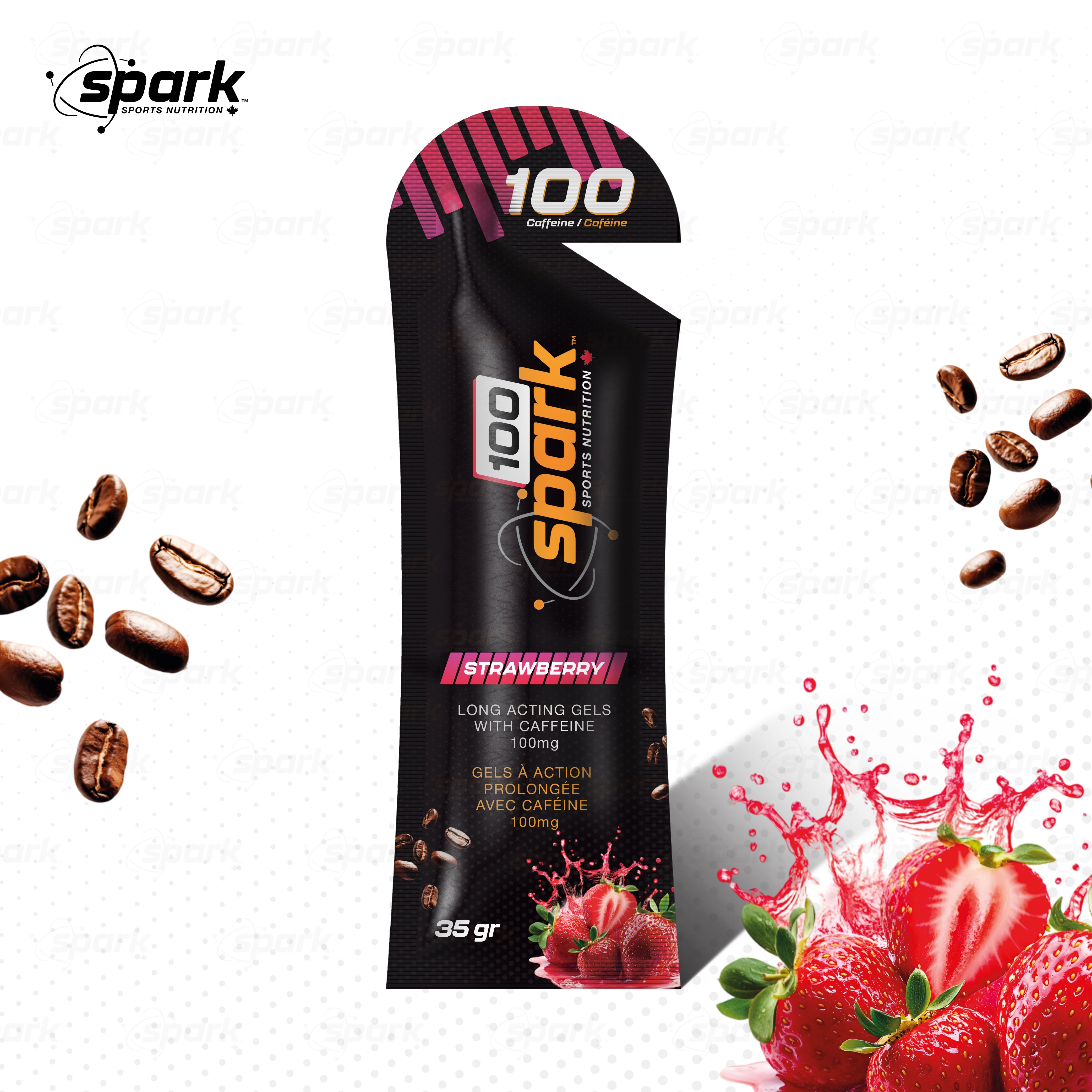 SPARK 100