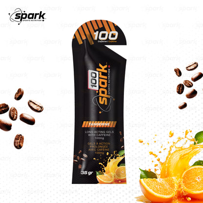SPARK 100