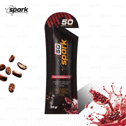 SPARK 50