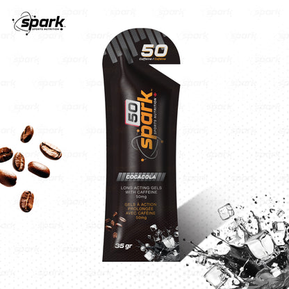 SPARK 50