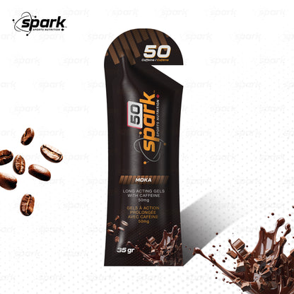 SPARK 50