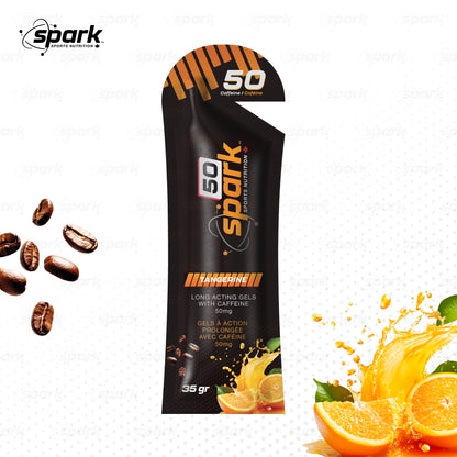 SPARK 50