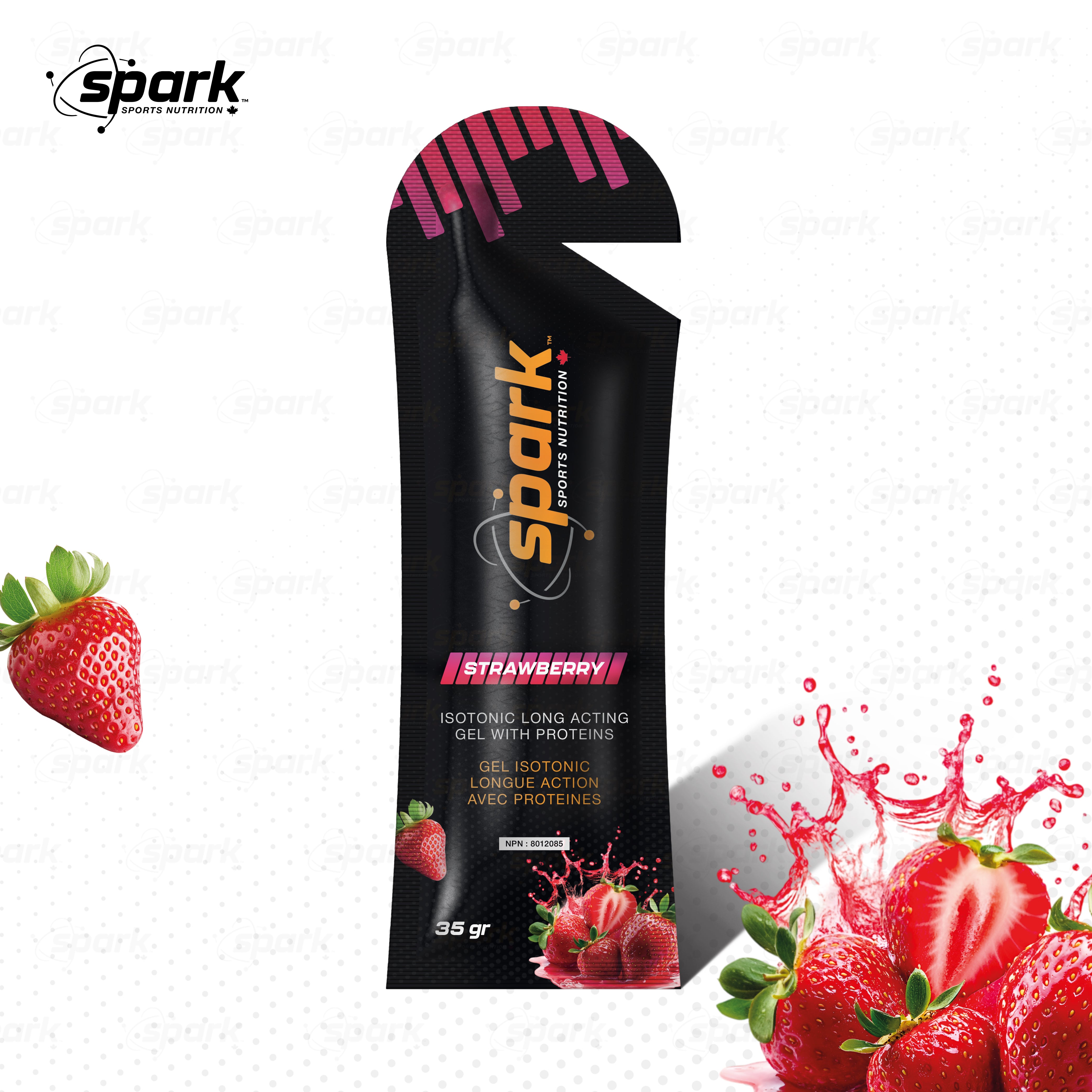ISOTONIC LONG ACTING GEL