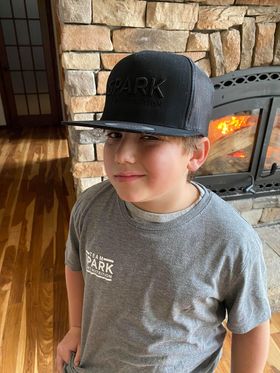 SPARK YUPOONG CLASSIC Cap